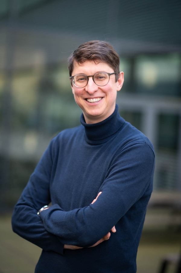 Prof. Francis Impens