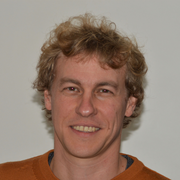 Prof. Ward De Spiegelaere