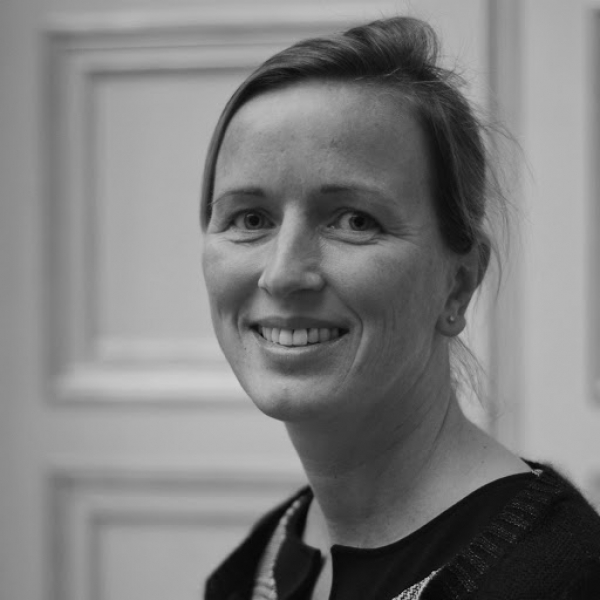 Prof. Sandra Van Vlierberghe