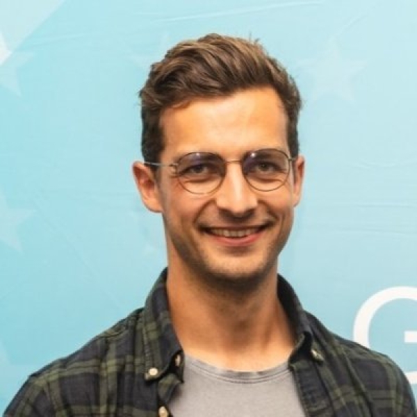 Levi Hoste
