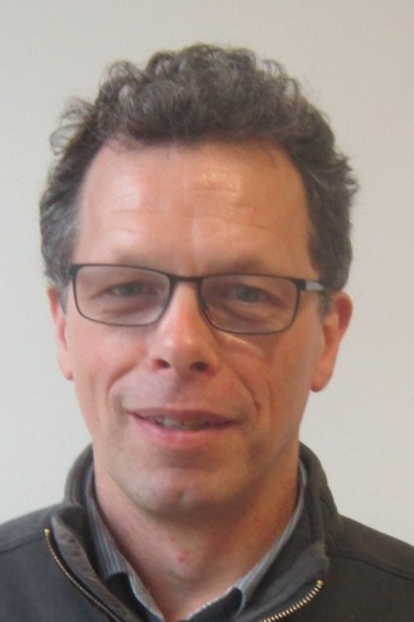 Prof. Jan Vanfleteren